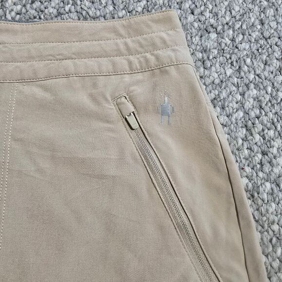 SMARTWOOL  Shorts - Picture 2 of 4
